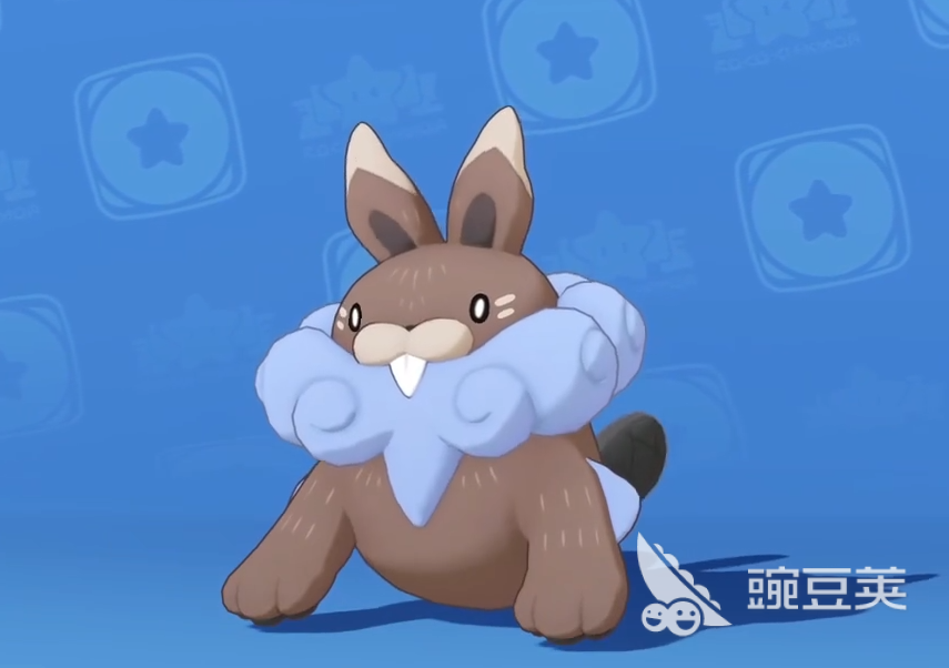 洛克王国世界燕尾獭怎么样