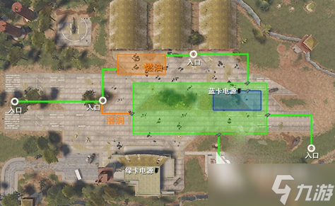 失控进化测试资格怎么获取