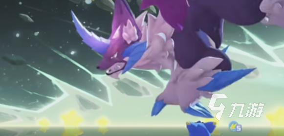 洛克王国冰龙王属性技能全解析