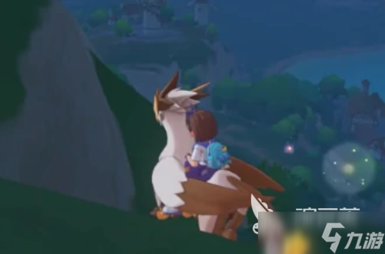 洛克王国世界狮鹫打法