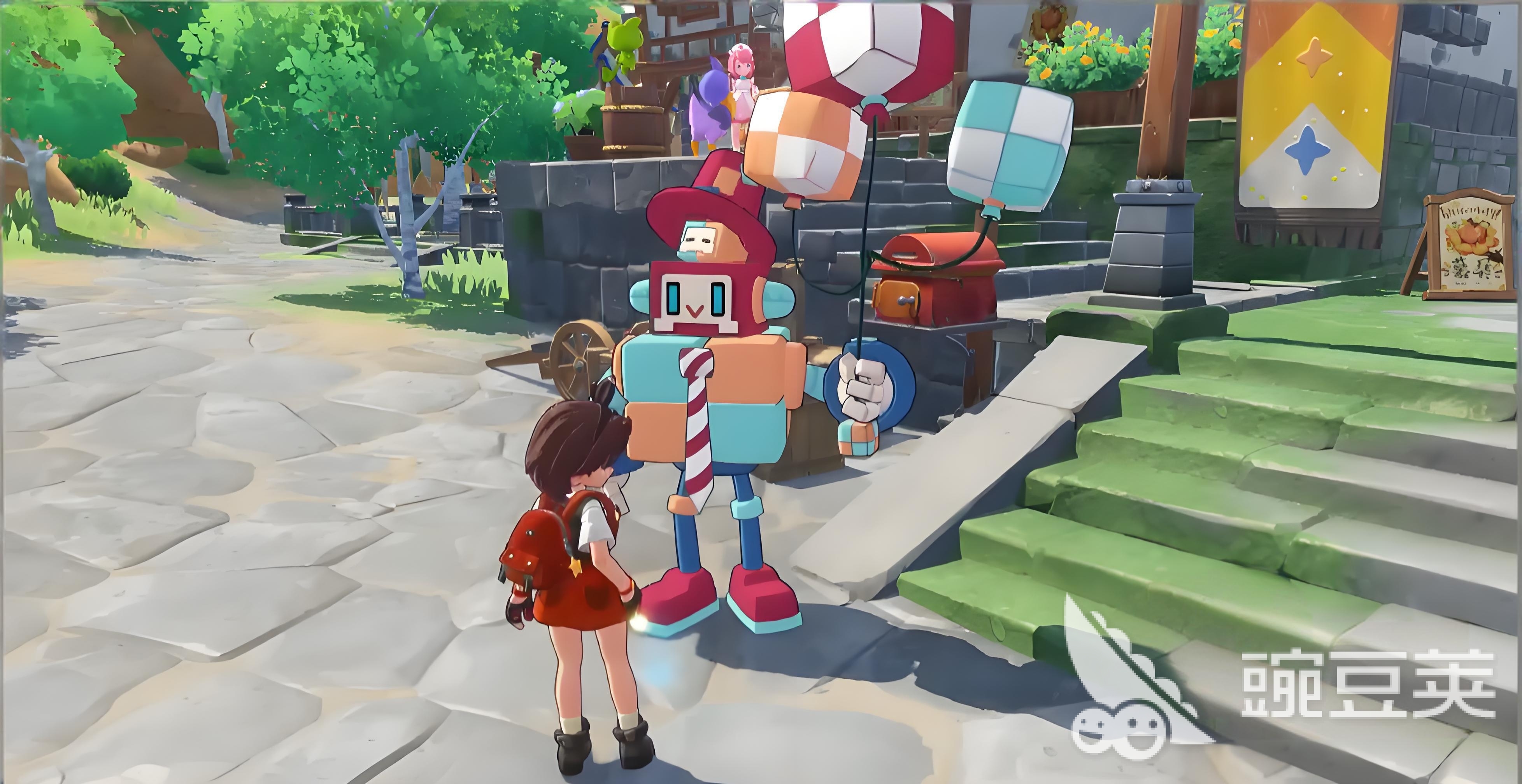 洛克王国世界拾遗任务怎么做