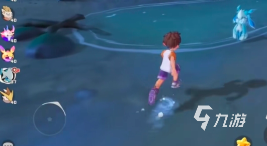 洛克王国世界冰晶古齿虎与冰雪剑之虎全解析：技能属性及获取方式详细介绍