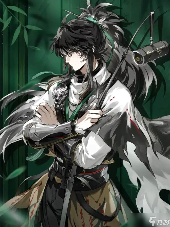 《鸣潮》仇远角色一览