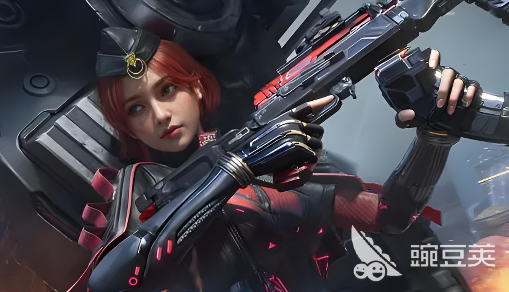 逆战未来回血方法_快速恢复血量