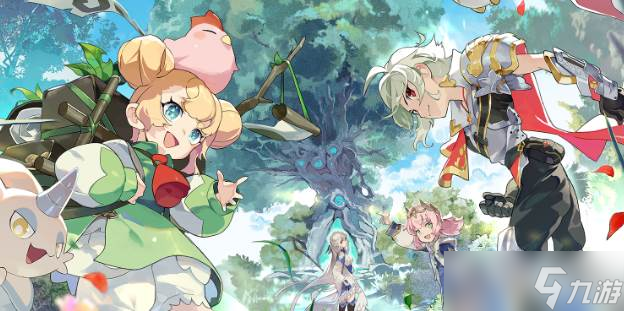 杖剑传说青云观打法_杖剑传说