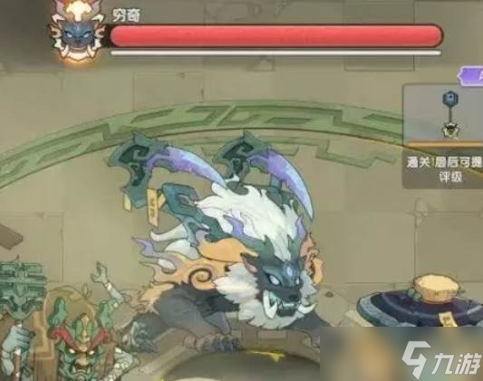 杖剑传说青云观打法