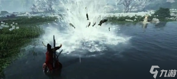 燕云十六声强制入侵躲避方法_燕云十六声防入侵技巧