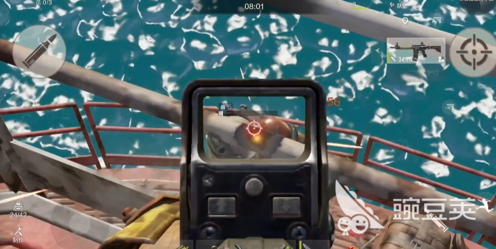 失控进化油井单刷攻略