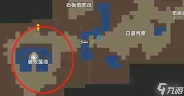 杖剑传说青云观副本