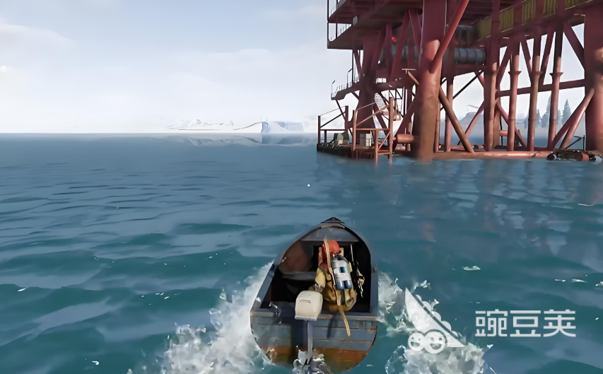 失控进化油井单刷攻略