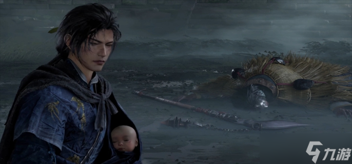 燕云十六声手游2025新春上线_燕云十六声手游新春时间