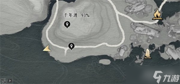 燕云十六声不见山千年渡万事知任务怎么做