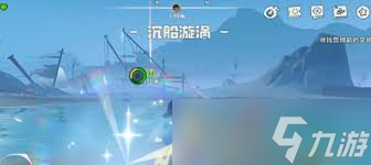 洛克王国世界贝迪位置在哪