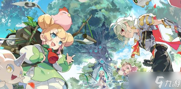 杖剑传说青云观副本_青云观副本攻略