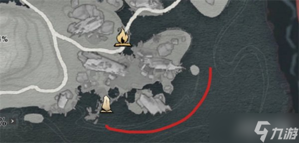 燕云十六声不见山千年渡万事知任务怎么做