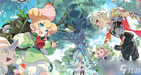 秘宝大作战道具攻略_杖剑传说