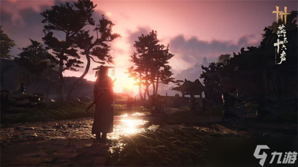 燕云十六声手游定档春节档：武侠世界移动端开启时间解析