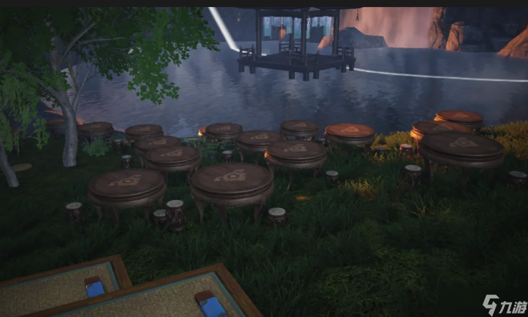 燕云十六声《燕云十六声》家业最新版本性价比总结，怎样刷繁荣度攻略