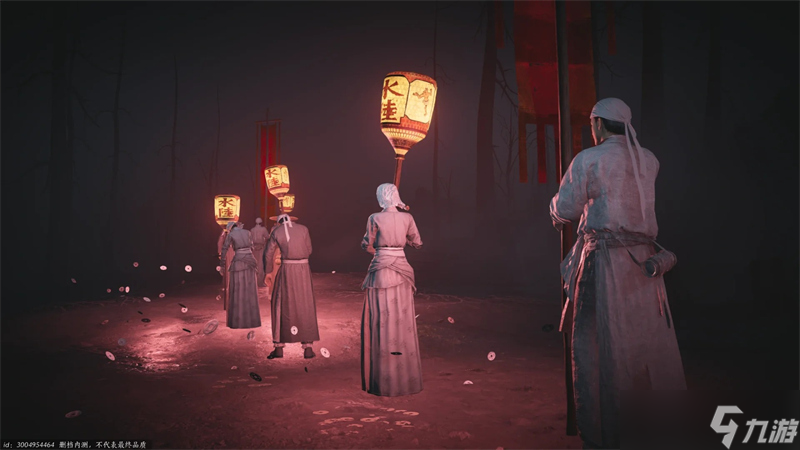 燕云十六声手游定档春节档：武侠世界移动端开启时间解析