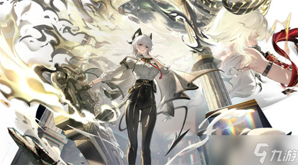 鸣潮2.7版本下半卡池抽取指南