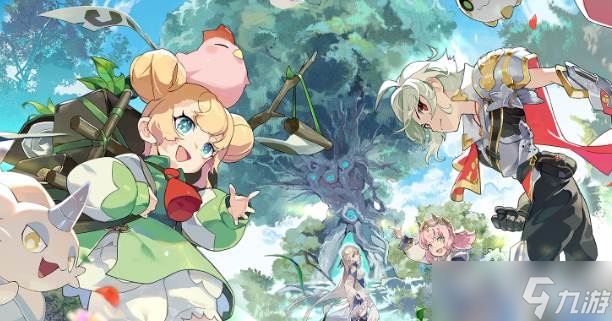 杖剑传说牧师流派