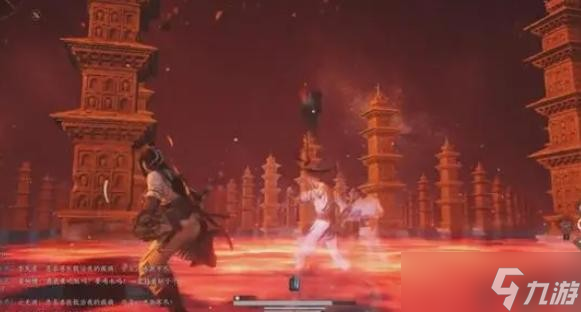 燕云十六声千夜浴血二阶段打法攻略