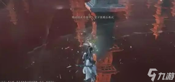 燕云十六声千夜浴血二阶段打法攻略