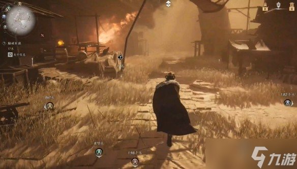 燕云十六声千营一呼心法获取攻略全解析