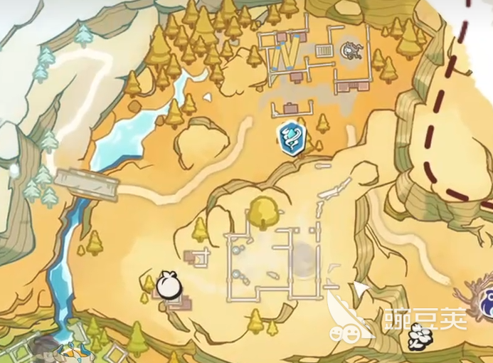 洛克王国世界哭哭菇怎么样