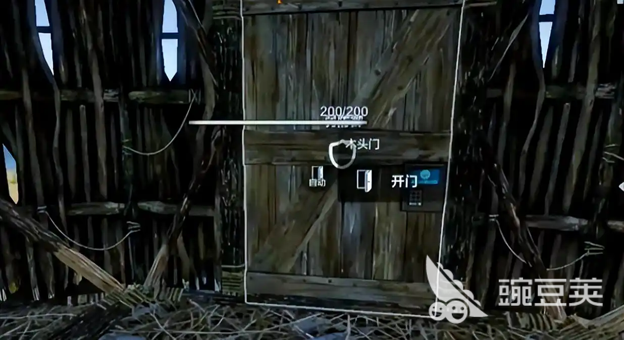 失控进化如何开荒