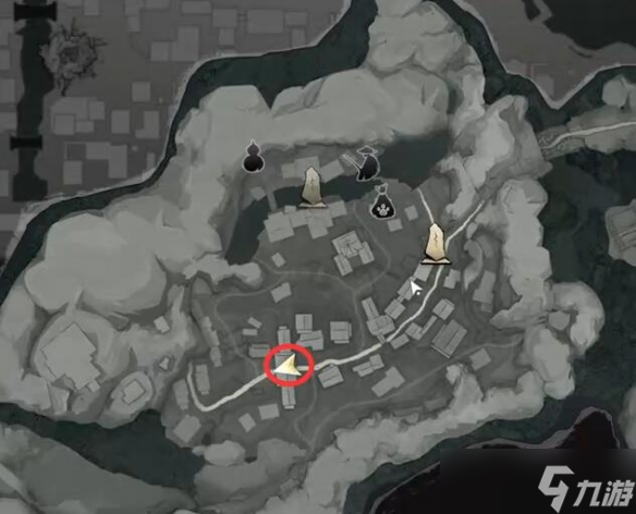 燕云十六声宫深几许任务全攻略