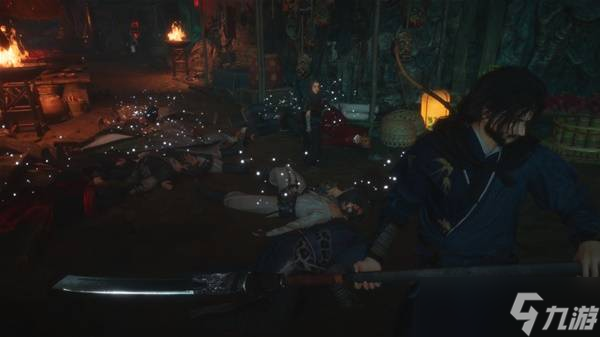 燕云十六声刷草药全攻略