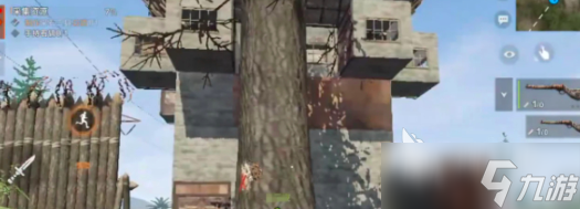 失控进化建家操作指南