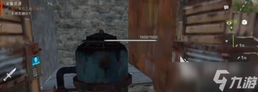 失控进化建家操作指南