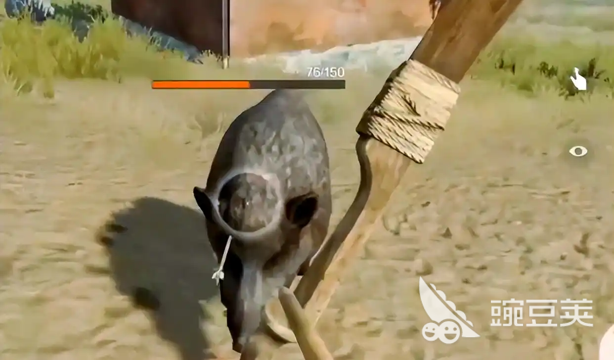 失控进化如何开荒