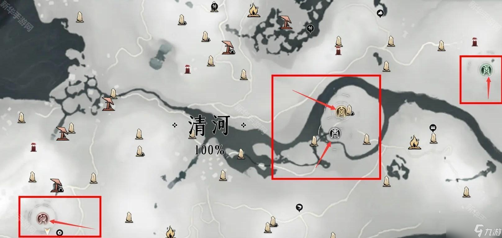 燕云十六声奇术狮吼正声获取攻略：敲钟解锁神秘技能