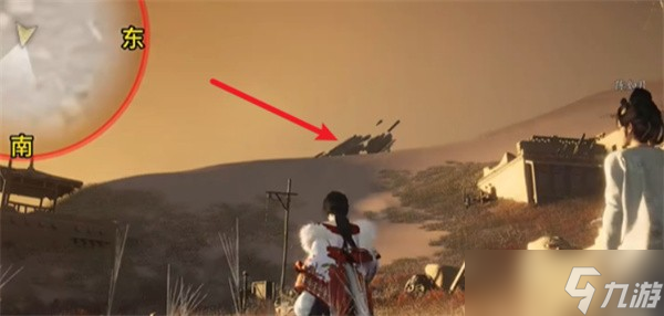 燕云十六声万事知琴瑟和鸣任务全攻略：从NPC互动到古琴寻获与时间调整详解