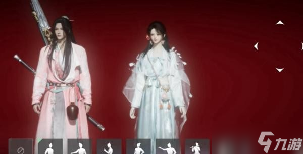 燕云十六声侠缘达成指南：好感、地点与NPC对话全解析