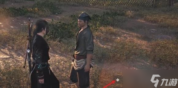 燕云十六声偷瓜之贼任务全攻略