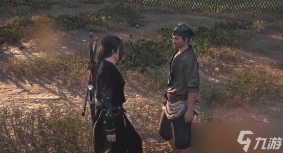 燕云十六声偷瓜之贼任务全攻略