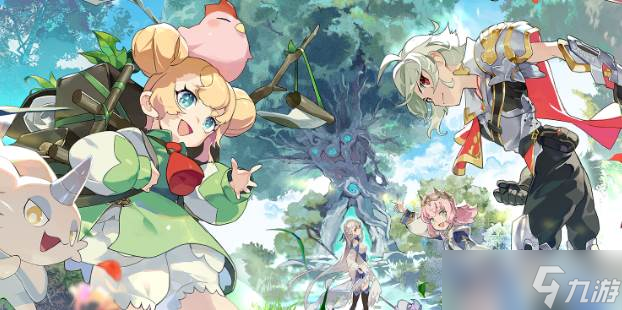 杖剑传说素晴联动魔力轮盘_杖剑传说联动魔力轮盘