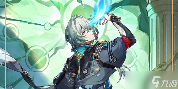 崩坏星穹铁道3.6下半卡池抽取建议