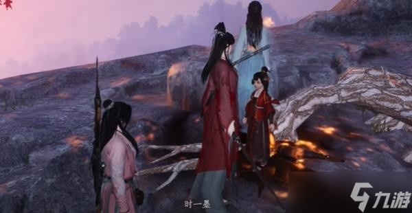 燕云十六声侠缘达成指南：好感、地点与NPC对话全解析