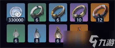 鸣潮嘉贝莉娜专武评价_嘉贝莉娜专武培养攻略