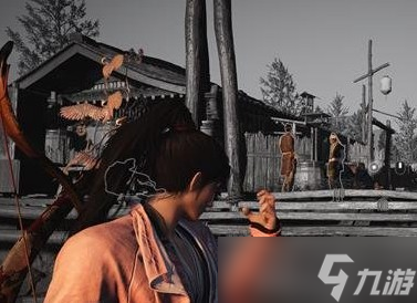 燕云十六声偷东西全攻略