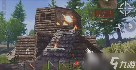 失控进化开局教程指南_失控进化抄家攻略