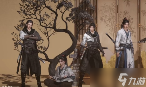 燕云十六声减负活动全攻略