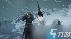 燕云十六声红旗归队任务怎么完成