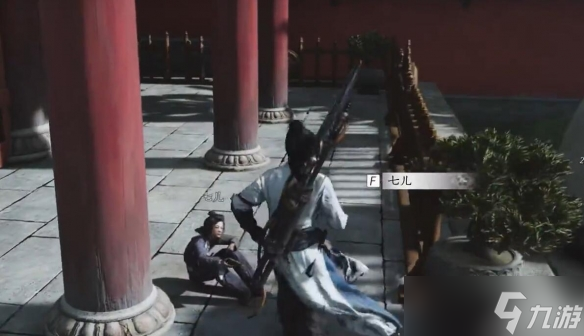 燕云十六声伞下玲珑任务全攻略