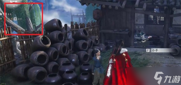 燕云十六声万事知荣归故里任务完成攻略